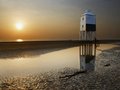Burnham-on-Sea, Lighthouse (N-bound) image 4