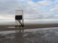 Burnham-on-Sea, Lighthouse (N-bound) image 5