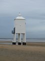 Burnham-on-Sea, Lighthouse (N-bound) image 6