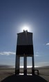Burnham-on-Sea, Lighthouse (N-bound) image 7