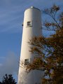 Burnham-on-Sea, Lighthouse (N-bound) image 9