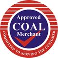 Burnham Coal Supplies / BCS solid fuel logo