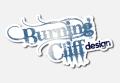 Burning Cliff Design logo