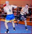 Burnley  Thai boxing image 5