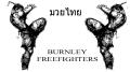 Burnley  Thai boxing logo