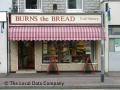 Burns The Bread logo