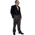 Burnside Highland Dress image 8