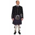 Burnside Highland Dress image 10