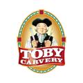 Burnt Tree Island Toby Carvery logo