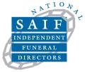 Burroughs & Kearey.Funeral Directors.Penzance.Cornwall logo
