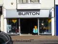 Burton logo