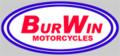Burwin Motorcycles Ltd logo