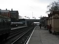 Bury Bolton Street railway station image 6