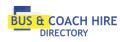 Bus & Coach Hire Finder logo