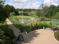 Bushey Hall Golf Club Hertfordshire image 2