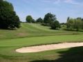 Bushey Hall Golf Club Hertfordshire image 4