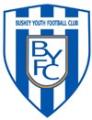 Bushey Youth FC logo