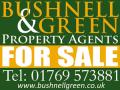 Bushnell & Green Ltd logo