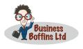 Business Boffins Ltd logo