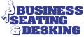 Business Seating & Desking logo