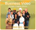 Business Video logo