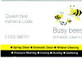 Busy Bees Domestic Cleaning Limited logo