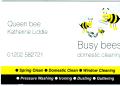 Busy Bees Domestic Cleaning Limited logo