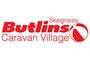 Butlins Caravans Skegness logo
