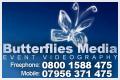 Butterflies Media logo