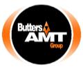 Butters AMT Welding Ltd logo