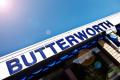Butterworth Laboratories Limited logo