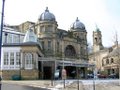 Buxton Opera House image 2