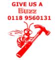 Buzz Windows logo