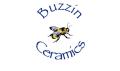 Buzzin Ceramics logo