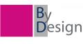 By Design logo