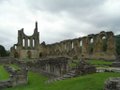 Byland Abbey image 4