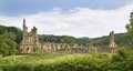 Byland Abbey image 6