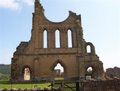 Byland Abbey image 10