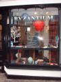 Byzantium Jewellery and Gifts logo