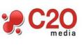 C2o Media logo