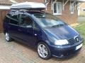 CALVERTS CAR CLEAN mobile car valeting image 7