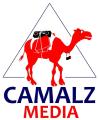 CAMALZ MEDIA logo