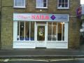 CAMMY'S NAILS BAR (Professional nail care and Waxing) image 1