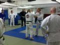 CARLSON GRACIE BJJ REVOLUTION TEAM LONDON image 2