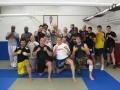 CARLSON GRACIE BJJ REVOLUTION TEAM LONDON image 3