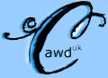 CAWDuk logo