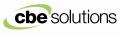 C.B.E.Solutions logo
