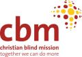 CBM logo