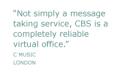 CBS City Business Support (est 1994) image 2