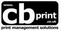 CB Print Management logo
